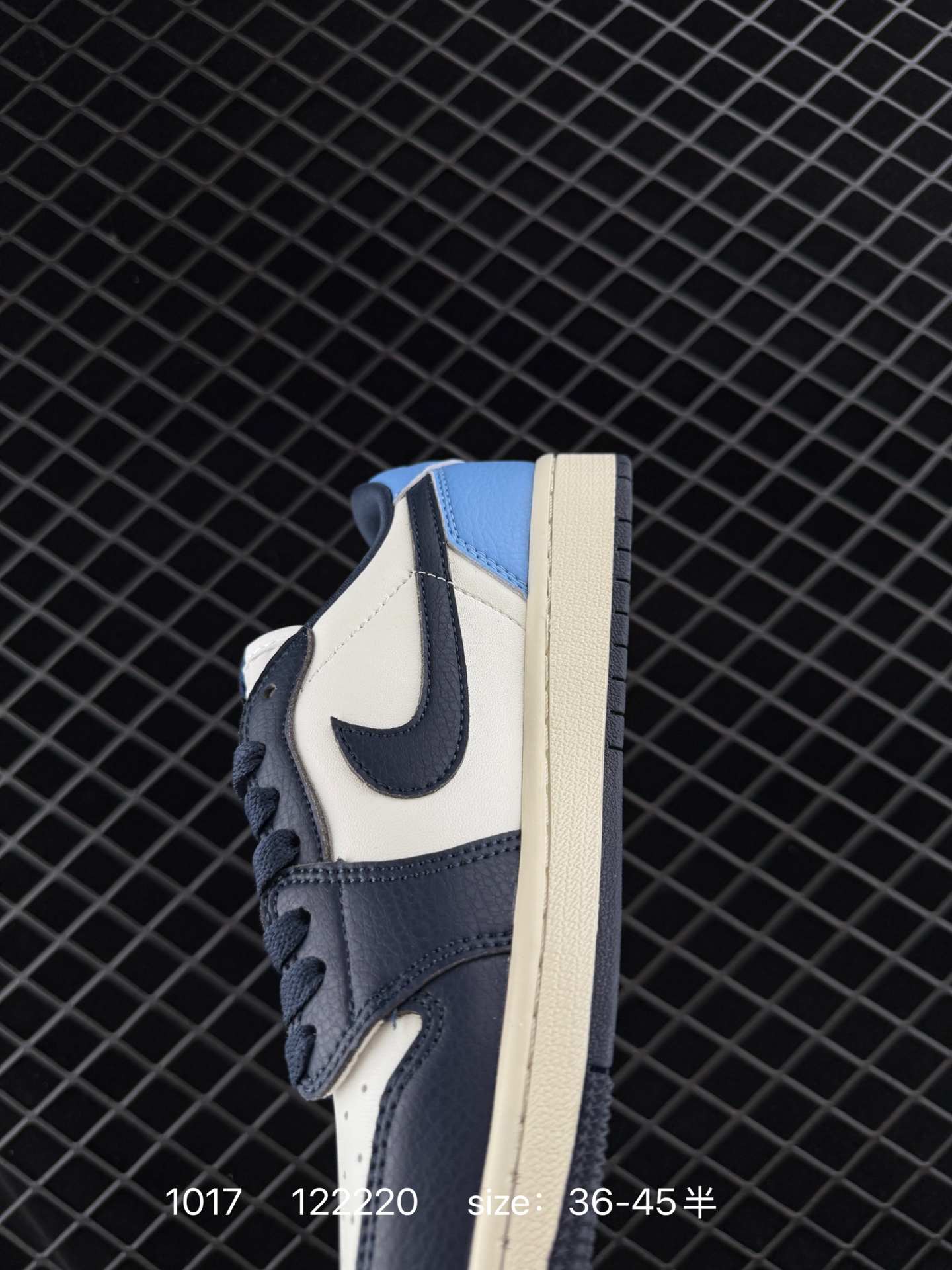 Nike Air Jordan 1 Retro Low OG AJ1